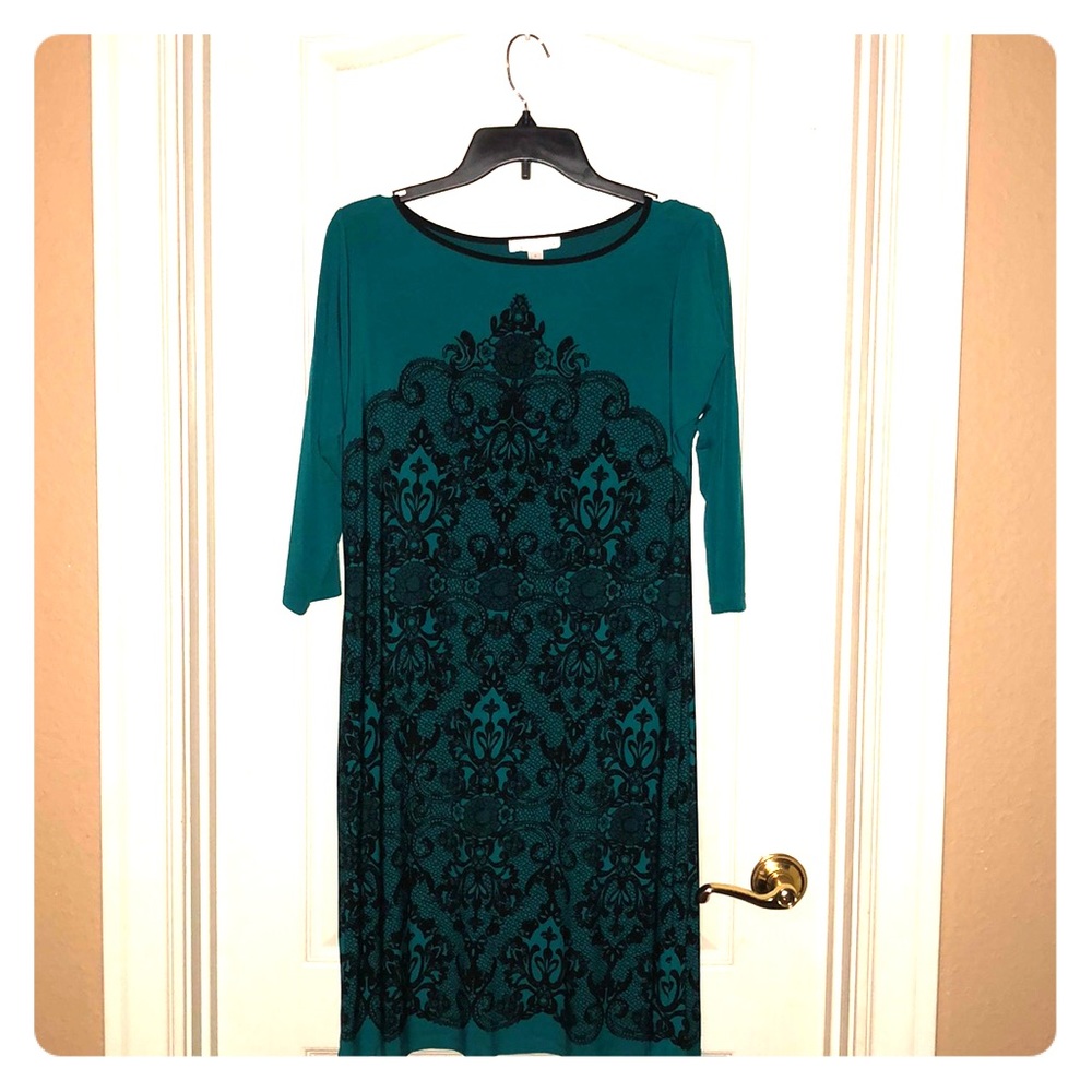 Perfect Dress for work or play!